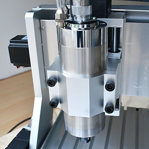 TEN-HIGH 3040 1500W CNC Router Engraving Drilling