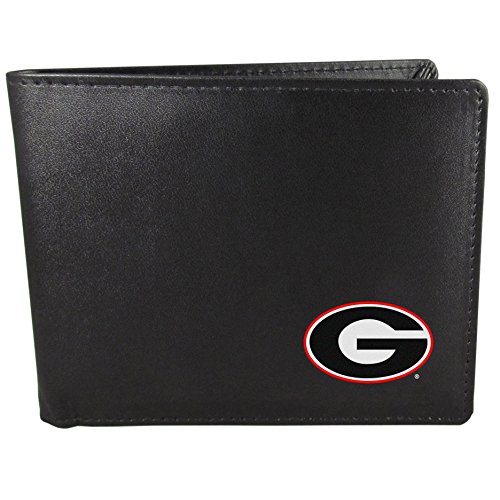 Image of Siskiyou Sports NCAA unisex Bi-fold Wallet