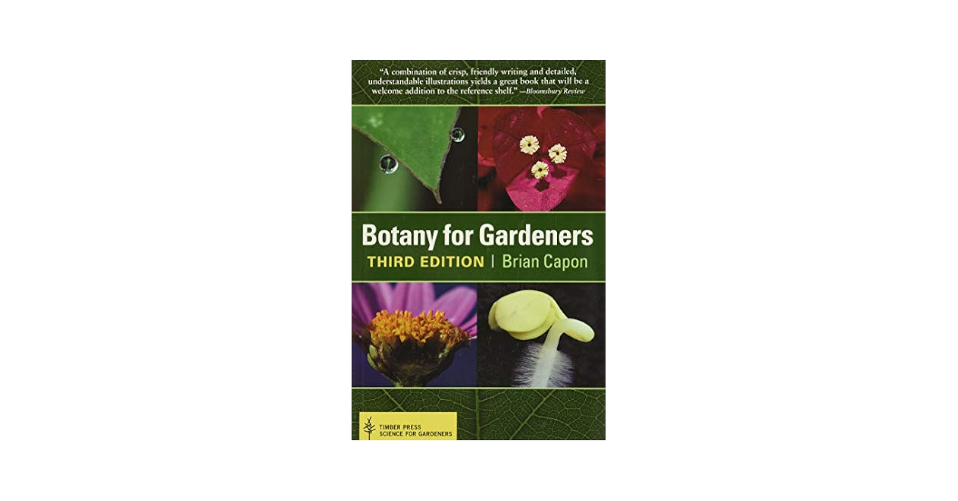 【ペーパーバック】The Garden Book/Phaidon The Garden Book: Abbs, Barbara, Bowe, Patrick, Bradley-Hole
