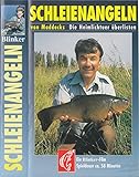  Schleienangeln [VHS-VIDEOKASSETTE]
