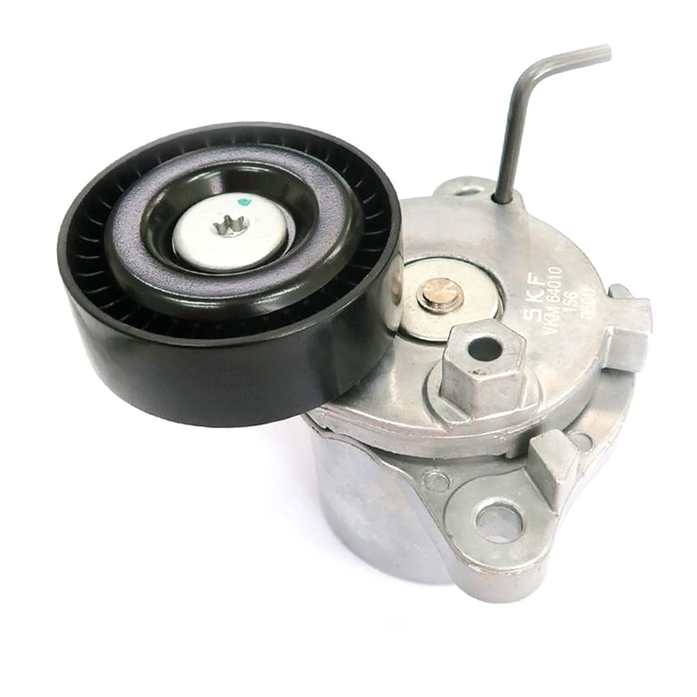SKF VKM 64010 Kit Tendicinghia | Compatibile con: HYUNDAI ACCENT III, ACCENT III Stufenheck, ACCENT IV Stufenheck, ELANTRA IV Stufenheck, ELANTRA V Stufenheck