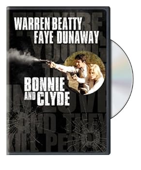 Bonnie and Clyde