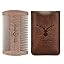 Sandalwood Comb