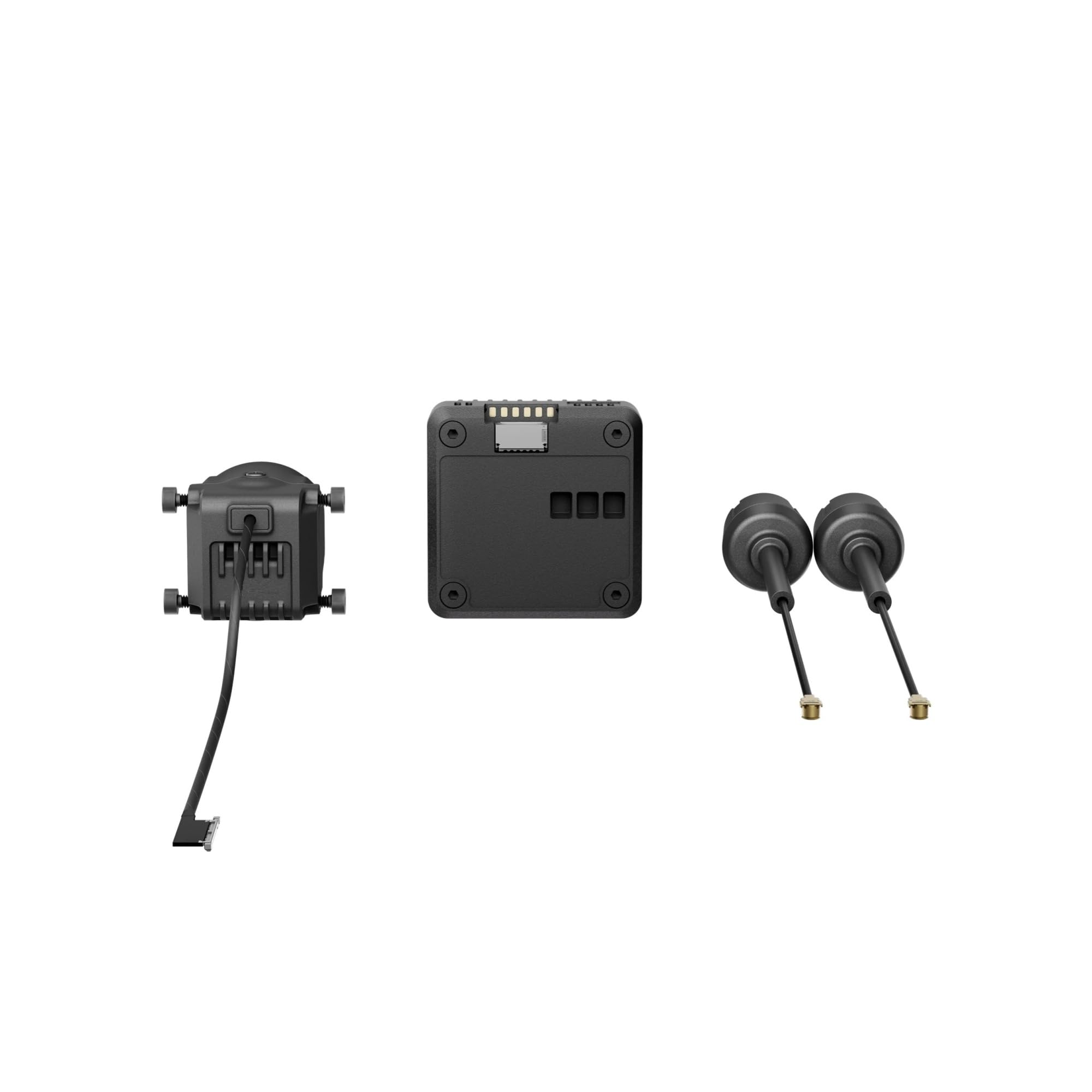 Compatibile con, DJI, O4 Air Unit Pro Sistema Video