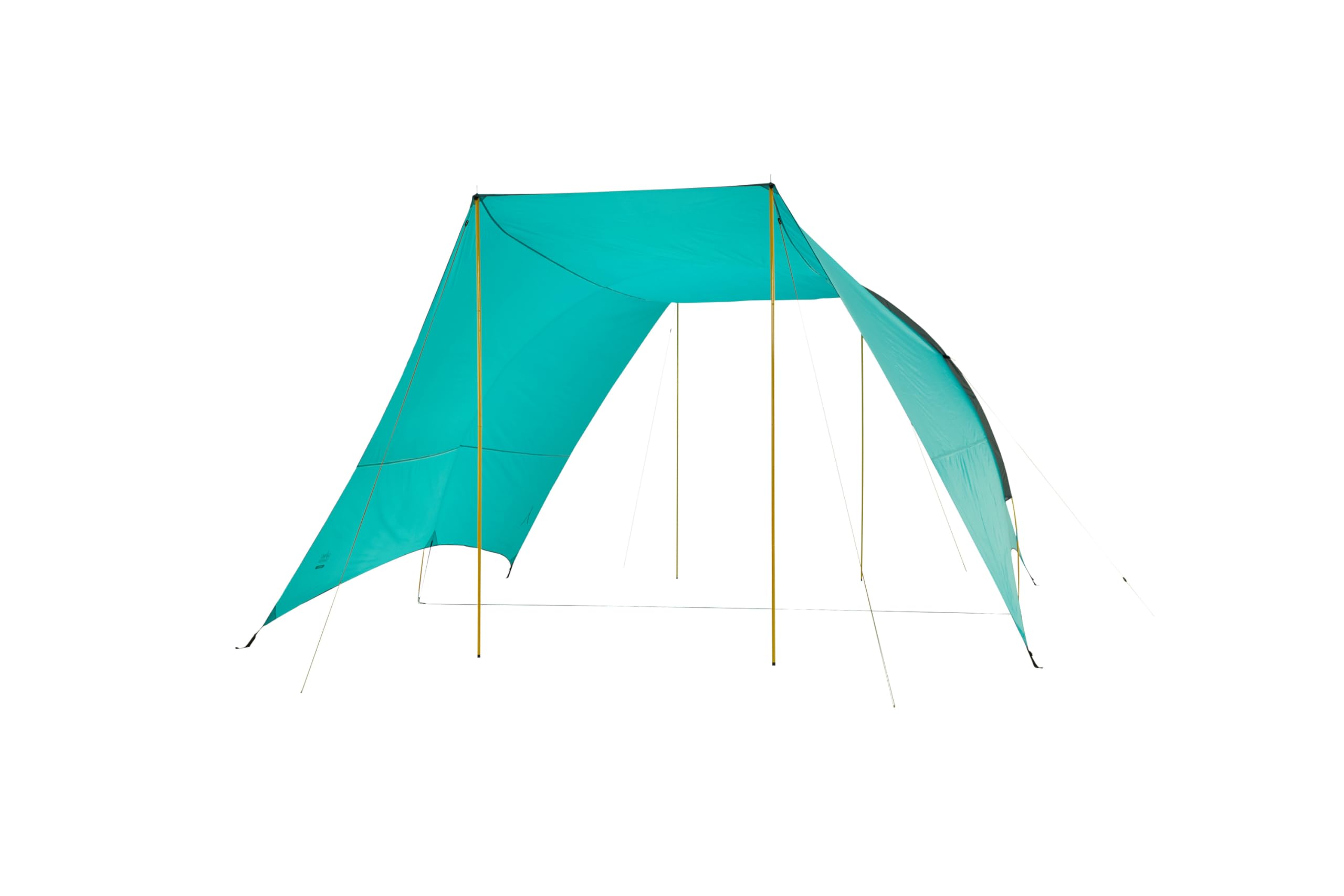 GRAND CANYON Tarp TAHUTA Shelter 4 Blue Grass, 4