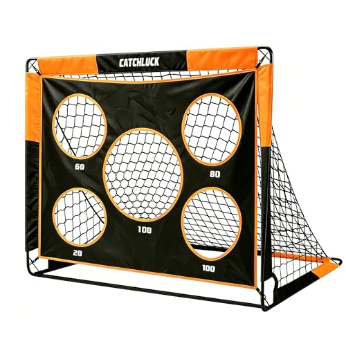 But de football pour enfants cage foot jardin mini but extérieur