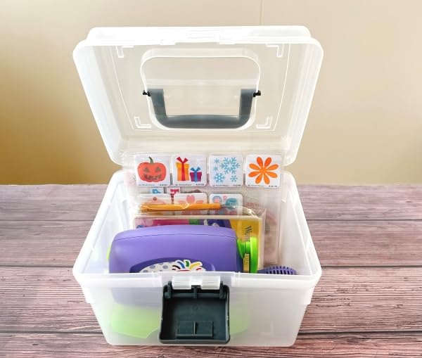 Joy! crafts WonderHouseカッティングダイ 動物16点セット Amazon.co.jp: 小型ダイカットマシン/ワンダーカッツ スターターキット