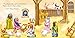 The Nativity (Little Board Books)