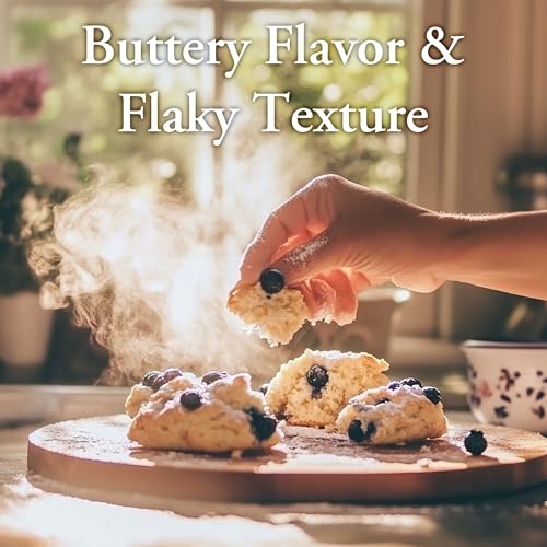 Image of Ann Clark Traditional Lemon Blueberry Scone Mix