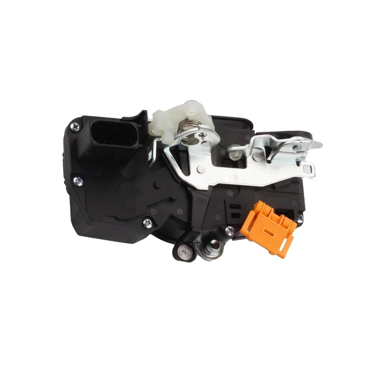 Door Lock Latch Actuator Car Central Door Lock Actuator for Hummer H2 2003 2004 2005 2006 2007 15816392 15816393 15816390 15816391 Door Lock Actuator Left