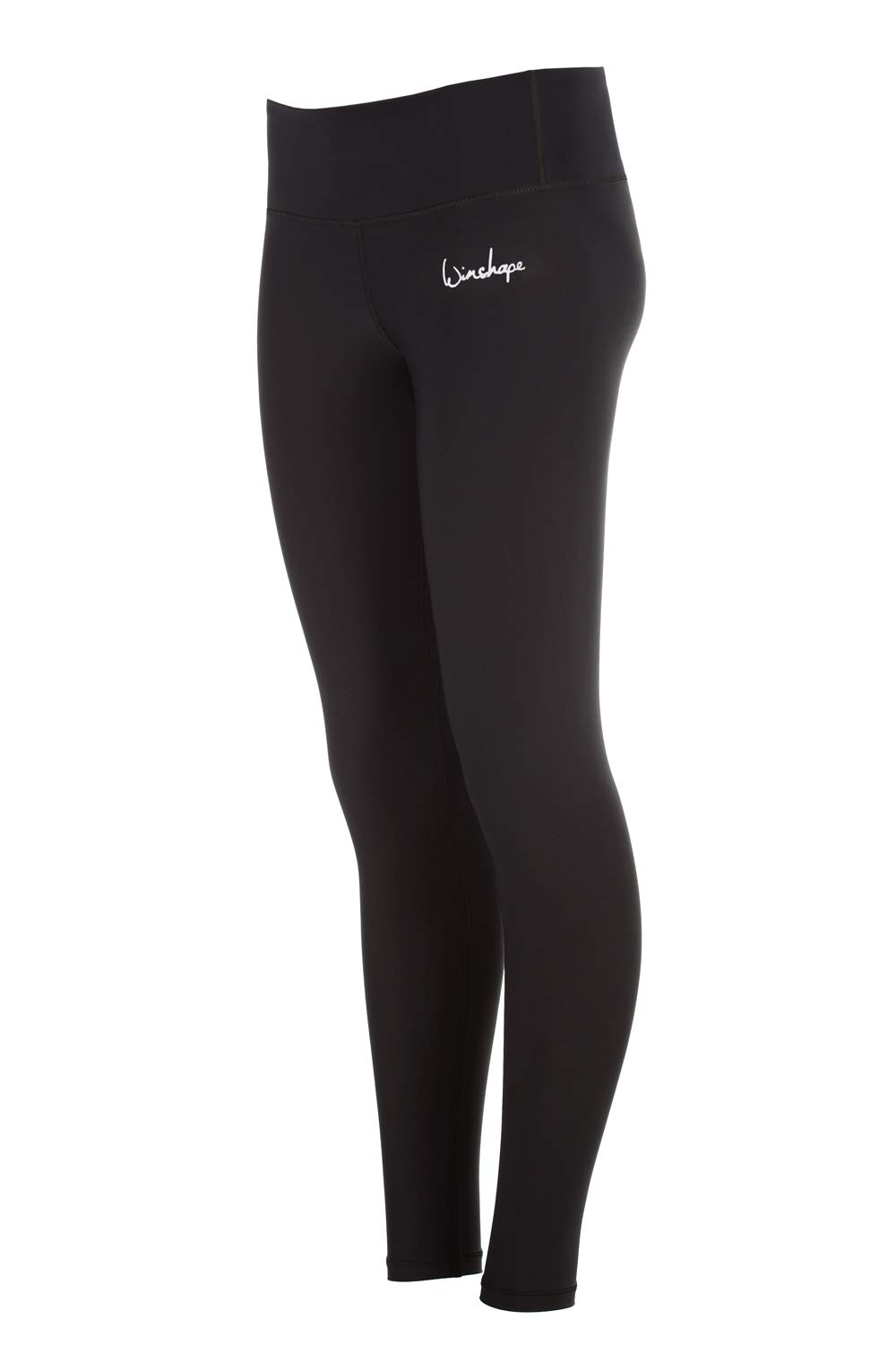 WINSHAPE Functional Power Shape Tights Leggings Ael102 Mit Anti-rutsch-effekt, Winshape Slim Style Fitness Freizeit Sport Yoga Workout - Legginsy Kobiety