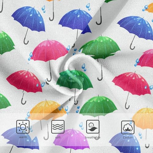 Umbrella Toddler Girls's Underwear 2T 23031703