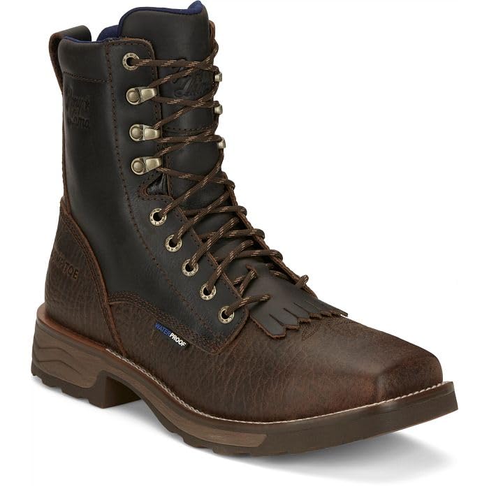 Tony Lama Men's TW3430 High Range 8