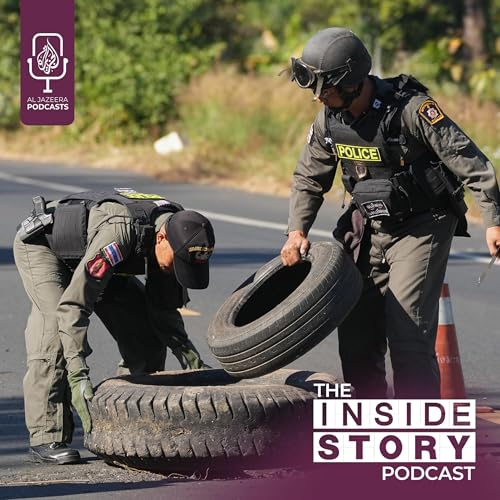 Can diplomacy end the fighting between Thailand and Cambodia?