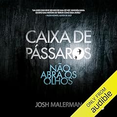 Caixa de pássaros cover art