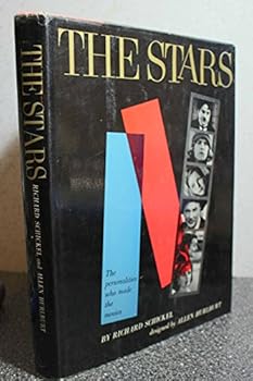 Hardcover Stars Book