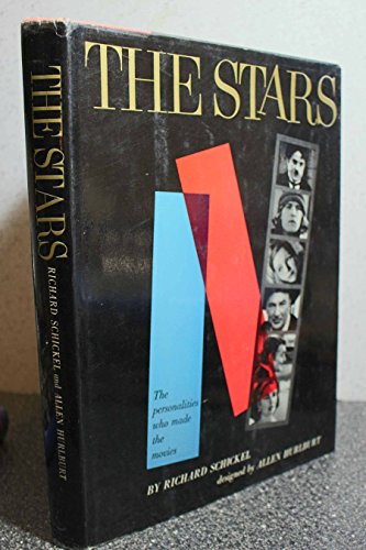 Stars B0023FLMTI Book Cover