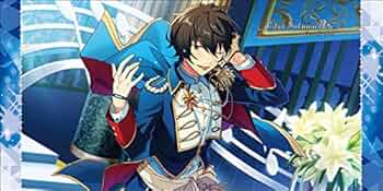 新品★あんスタ★Knights【朔間凛月】ビジュアルミニタオル★3点セット 新品☆あんスタ☆Knights【朔間凛月】ビジュアルミニタオル☆3点