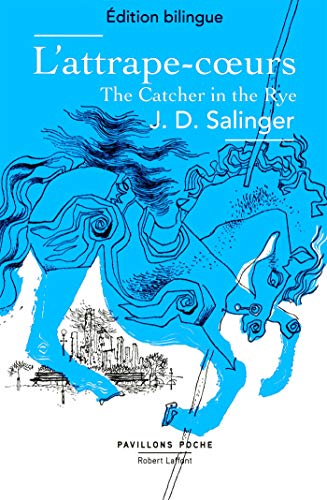 L'Attrape-coeurs - Édition bilingue
