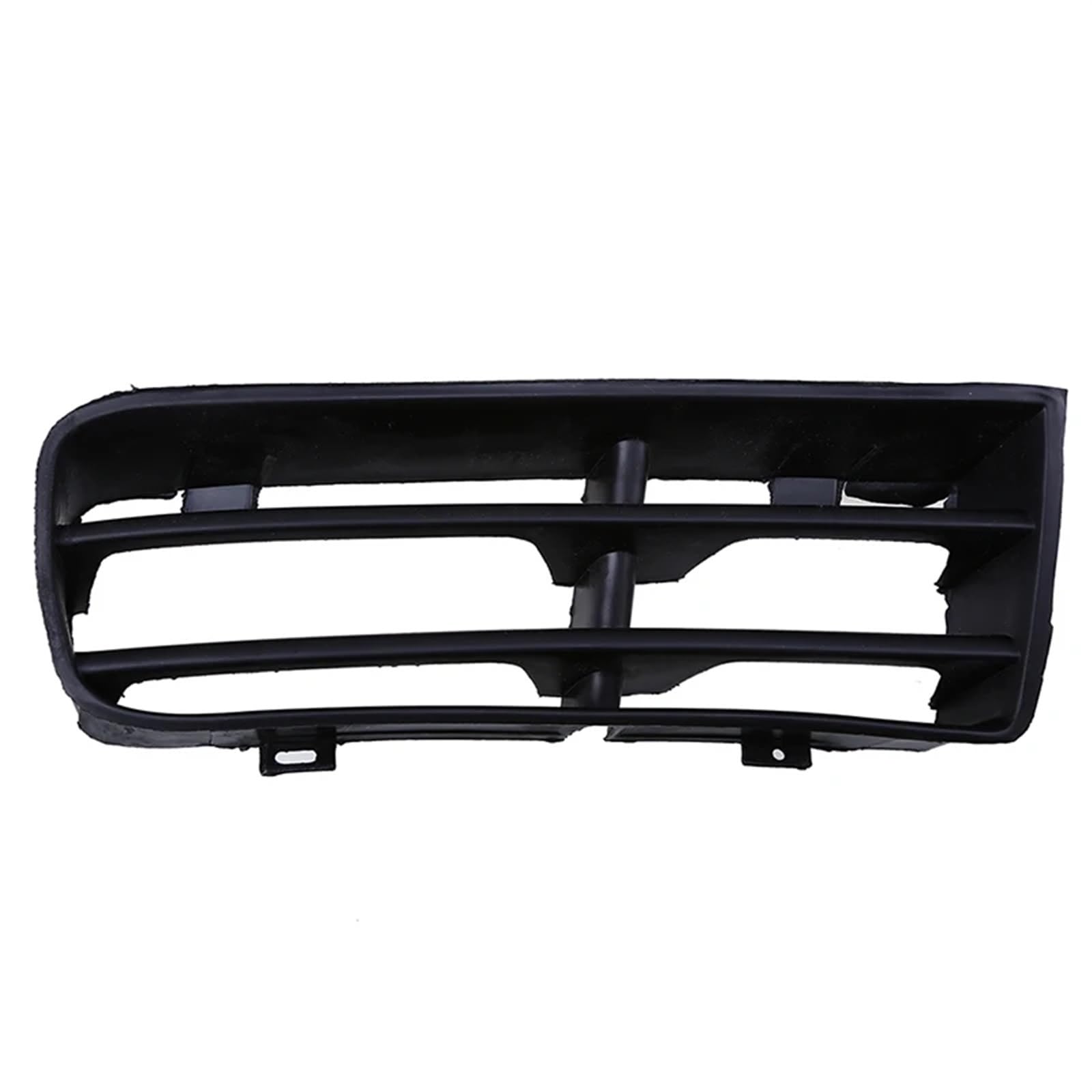 Grille de phare antibrouillard calandre avant droit résistant pour VW Golf Variant