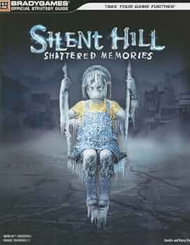 【Silent Hill: Shattered Memories 】 Silent Hill: Shattered Memories - PlayStation 2 (Renewed