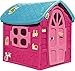 Produktbild Dohany 5075M Spielhaus, Indoor und Outdoor, Gartenhaus für Kinder ab 2 Jahren
