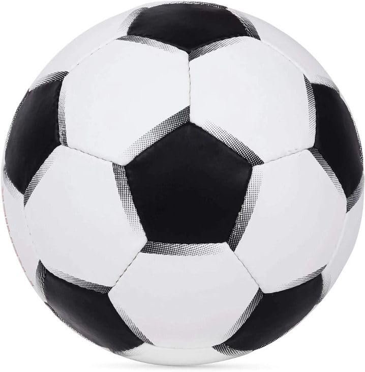 Owlix Football Size 5 Football - Size: 5 (Standard, Pack of 1)-image-24
