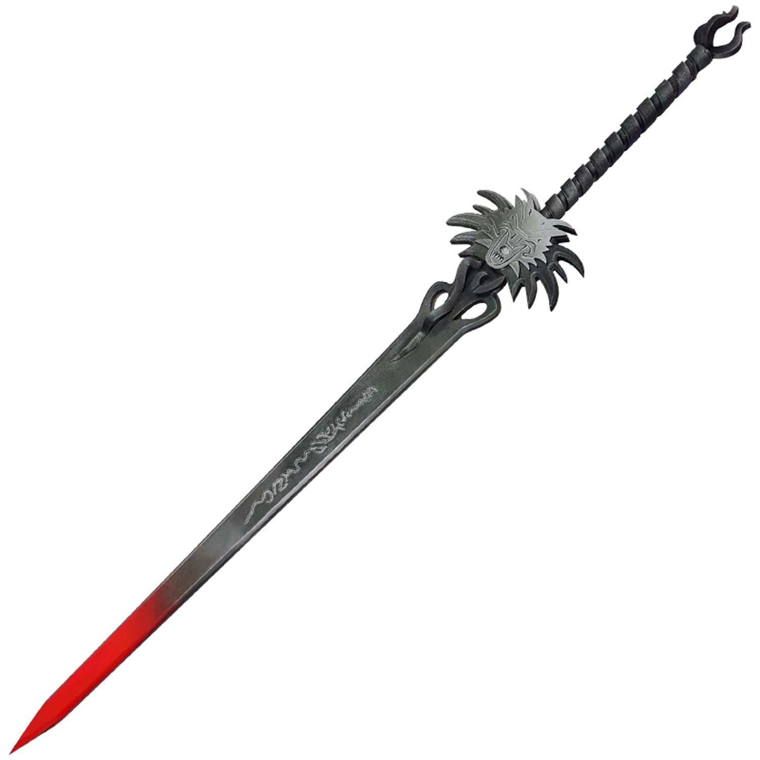 Amazon.co.jp: アークナイツ 沈黙 テキサス 異格 コスプレ道具 武器