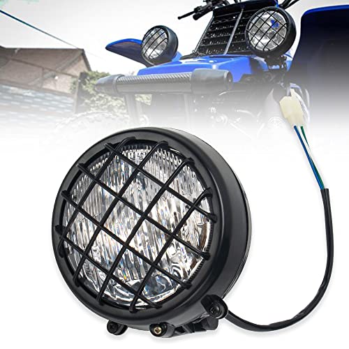 Guide To Find The Best Banshee Headlight To Buy Online BNB