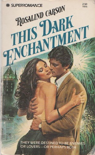 This Dark Enchantment view 2