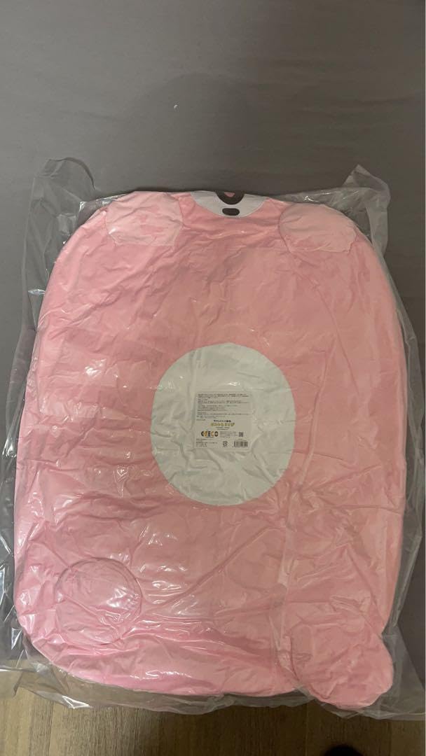 カナヘイ うさぎもちもちBIG抱き枕 受注生産完売品 カナヘイの小動物 ゆるっとストア【公式】 على X: 