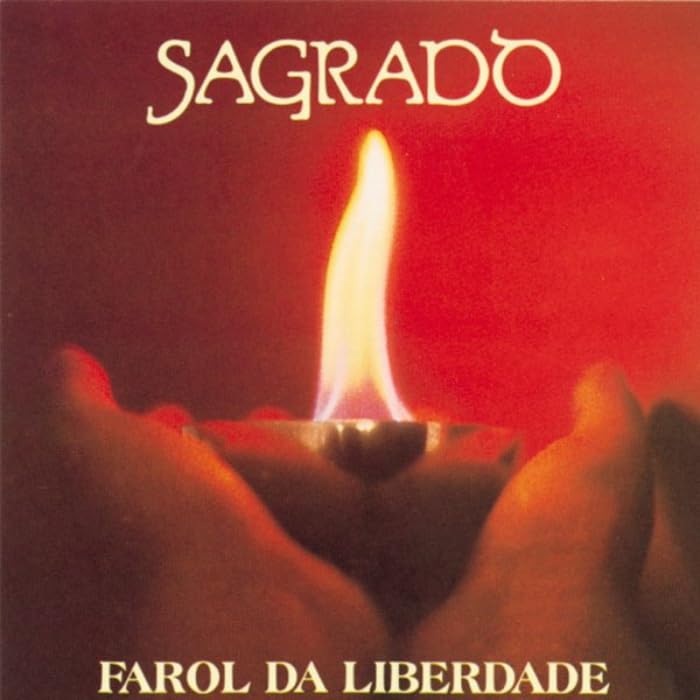 Sagrado Coração Da Terra 4タイトルボックスセット The Torch of Freedom Sagrado Coracao Da Terra [SHM-CD] | eBay
