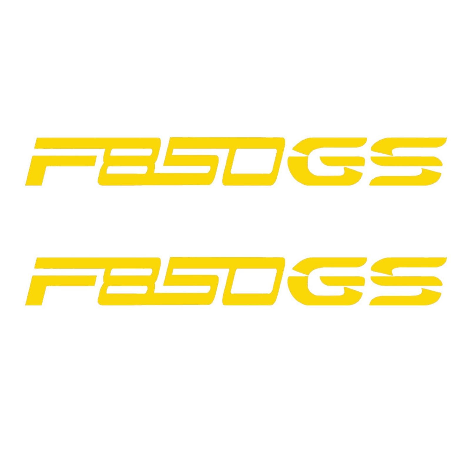 for BMW F850GS F850 850GS ADV 2018 2019 2020 2021 2022 2023 Glow Stickers Decal