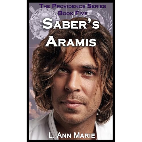 Saber's Aramis by L. Ann Marie episode artwork