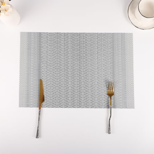Elevate Your Dining Experience: Order Mary’s Gift Heat-Resistant, Non-Slip Placemats – Set of 6 for Any Occasion! Elevate Your Dining Experience: Order Mary's Gift Heat-Resistant, Non-Slip Placemats - Set of 6 for Any Occasion! – marysgift