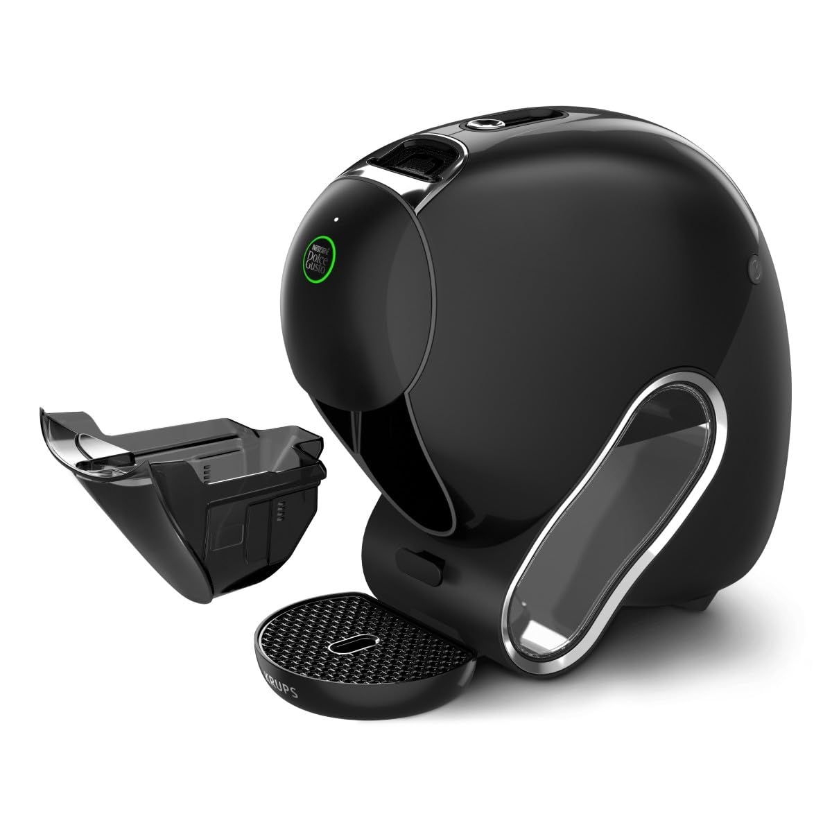 KRUPS Máquina de Café Dolce Gusto Neo Express Negra