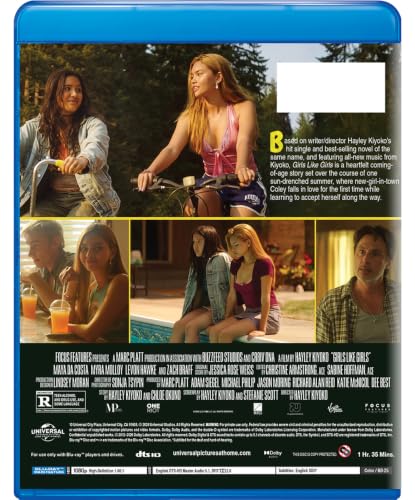 Girls Like Girls image 4