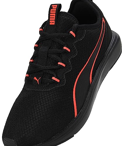 Image of Puma Mens Palermo Leather Shoes