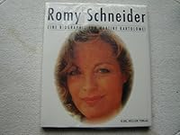 Romy Schneider. Eine Biografie 3860703242 Book Cover