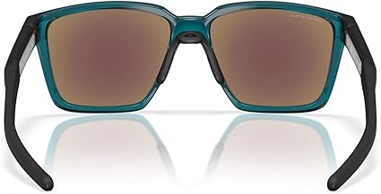 Amazon.co.jp: Oakley Oo9430 Actuator Square Rectangular Sunglasses