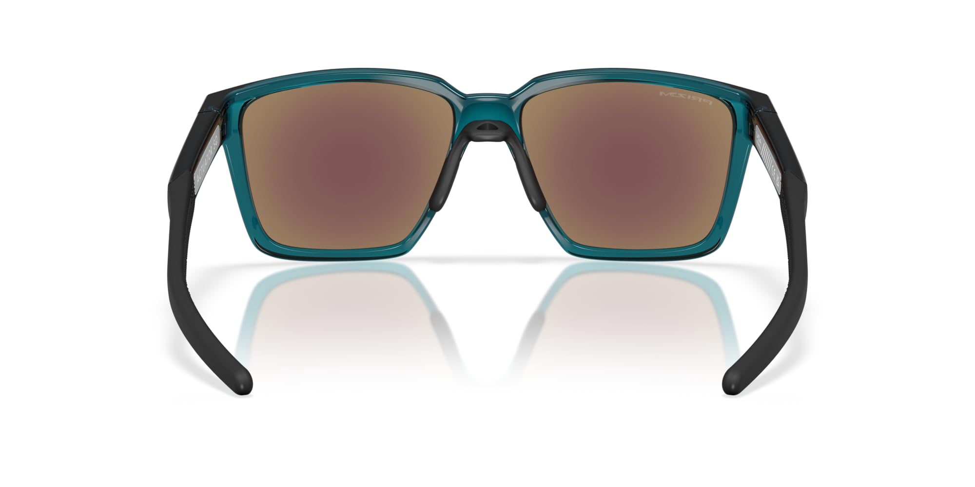 Oakley Oo9430 Actuator - Gafas de sol rectangulares cuadradas
