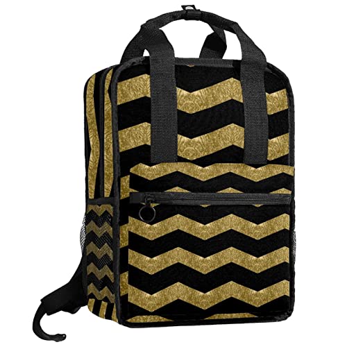 Sac à dos garçons galaxie constellation avec bretelles réglables