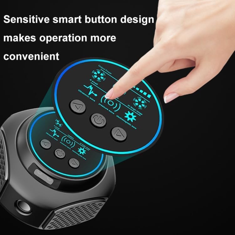 Répulsif Anti-Souris Ultrasons USB 360° - Efficace Intérieur Jusqu'à 300m² Sans Produits Chimiques