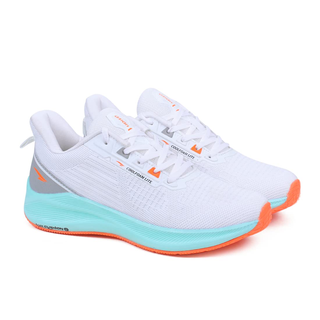 See full amazon price history chart for ASIAN INNOVA-04 White Max Cushion Technology Mens Casual Sneaker Shoes ASIAN INNOVA-04 White Max Cushion Technology Mens Casual Sneaker Shoes (B09X5K2XFK) Amazon Price History, Amazon Price Tracker