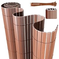 Eulenke - Barrière de lit 180 cm, Réglable en Hauteur (70-98 cm), Gris