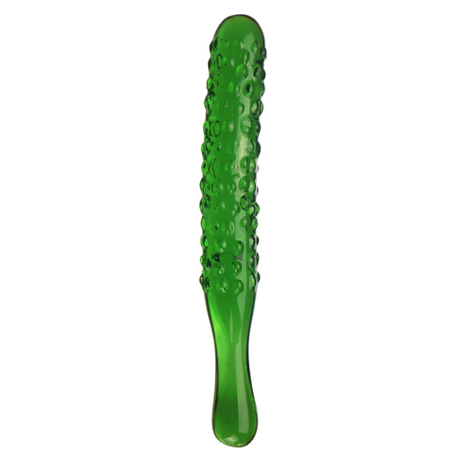 Voikun Glas Analplug Realistischer Gurke Dildo Analdildo Glasplug Glasdildo  Anus Dilatator Prostata Massager G-Punkt Masturbation Buttplug Gay Anal  Dildo Butt Plug Sexspielzeug für Frauen Männer (L) : Amazon.de: Drogerie &  Körperpflege