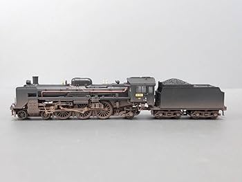 新品 TOMIX Nゲージ　国鉄　C55形　3次形　北海道仕様　2010 Amazon | TOMIX Nゲージ 国鉄 C55形 3次形 北海道仕様 2010 鉄道
