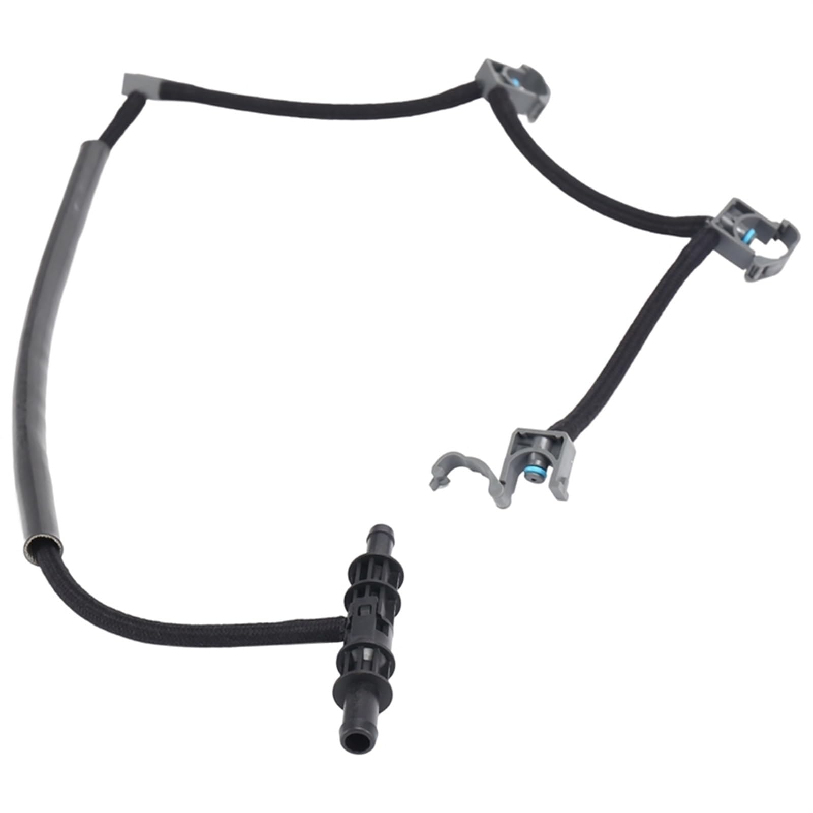 A6460702132 - Tubo flessibile di troppo pieno for il ritorno del carburante diesel, for Mercedes, for Benz, W204 S204 W211 S211 2.0 CDI 2.2Cdi 2003-2011 Tubo di ritorno del carburante