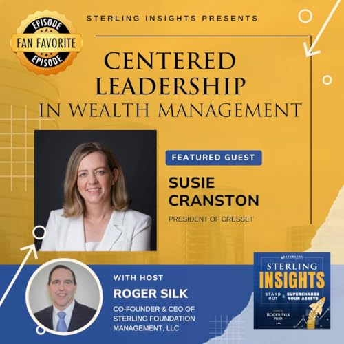 Fan Fav: Centered Leadership in Wealth Management