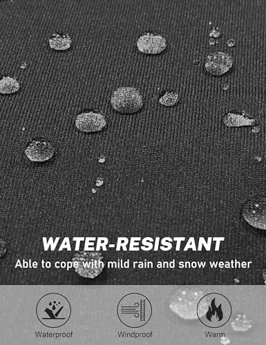 MoFiz womens Sweatpants - Image 5